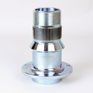 Aston Martin DB6 Mk II & DBS - 8 TPI 52mm Front Left<br>Special Order - Price On Application
